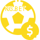 Aposte em esportes do mundo todo no KG.BET!